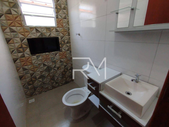 Imagem Casa com 2 Quartos à Venda, 104 m² em Jardim Praia Grande - Mongaguá Imagem Casa com 2 Quartos à Venda, 104 m² em Jardim Praia Grande - Mongaguá