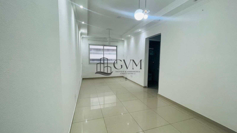 Apartamento com 2 Quartos à Venda, 82 m² em Boqueirão - Praia Grande
