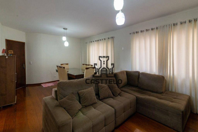 Apartamento com 3 Quartos à Venda ou Locação, 96 m² em Centro - Londrina