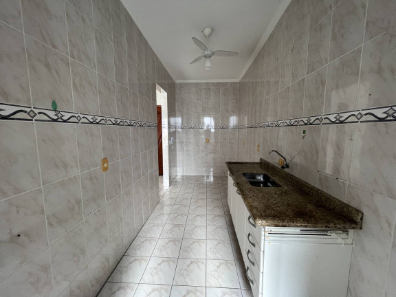 Imagem Apartamento com 2 Quartos à Venda, 68 m² em Ocian - Praia Grande