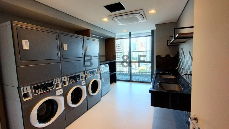 Imagem Apartamento com 2 Quartos à Venda, 69 m² em Brooklin - São Paulo Imagem Apartamento com 2 Quartos à Venda, 69 m² em Brooklin - São Paulo