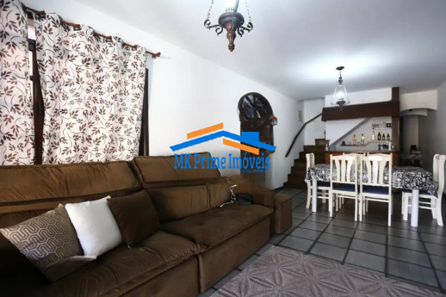 Imagem Sobrado com 3 Quartos à Venda, 175 m² em Cipava - Osasco Imagem Sobrado com 3 Quartos à Venda, 175 m² em Cipava - Osasco