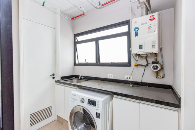 Imagem Apartamento com 2 Quartos à Venda, 90 m² em Indianópolis - São Paulo