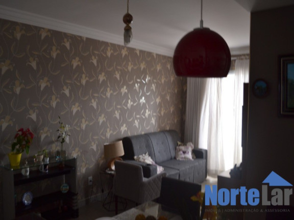 Imagem Apartamento com 3 Quartos à Venda, 80 m² em Itaberaba - São Paulo Imagem Apartamento com 3 Quartos à Venda, 80 m² em Itaberaba - São Paulo