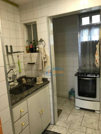 Imagem Kitnet com 1 Quarto à Venda, 30 m² em Santa Cecília - São Paulo Imagem Kitnet com 1 Quarto à Venda, 30 m² em Santa Cecília - São Paulo