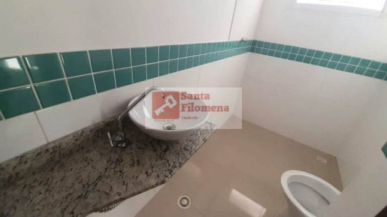 Imagem Sobrado com 3 Quartos à Venda, 129 m² em Vila Alzira - Santo André Imagem Sobrado com 3 Quartos à Venda, 129 m² em Vila Alzira - Santo André