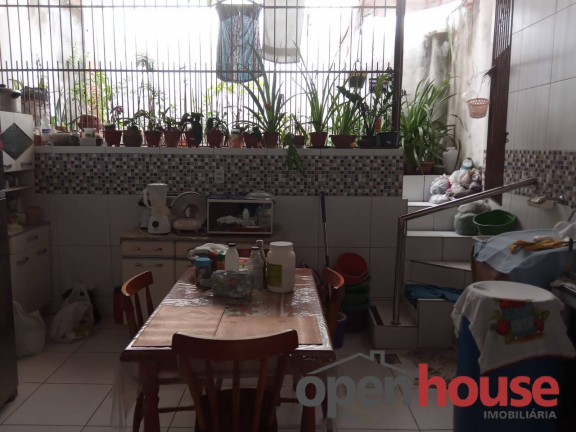 Imagem Casa com 2 Quartos à Venda, 76 m² em Quintas - Natal Imagem Casa com 2 Quartos à Venda, 76 m² em Quintas - Natal