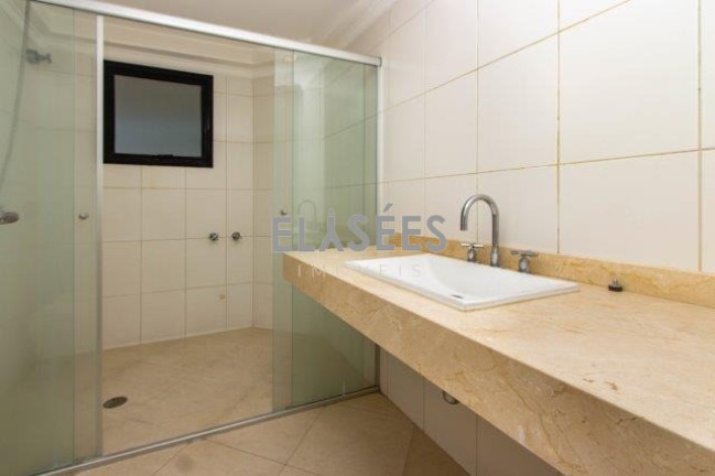 Imagem Apartamento com 4 Quartos à Venda, 220 m² em Morumbi - São Paulo Imagem Apartamento com 4 Quartos à Venda, 220 m² em Morumbi - São Paulo