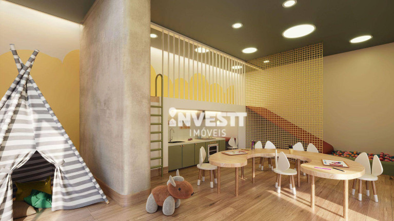 Imagem Apartamento com 2 Quartos à Venda, 63 m² em Parque Amazônia - Goiânia Imagem Apartamento com 2 Quartos à Venda, 63 m² em Parque Amazônia - Goiânia