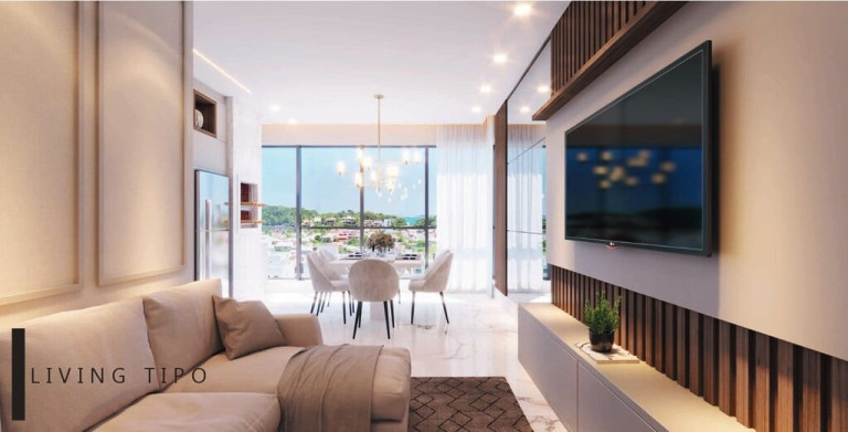Imagem Cobertura com 3 Quartos à Venda, 113 m² em Bombinhas - Bombinhas Imagem Cobertura com 3 Quartos à Venda, 113 m² em Bombinhas - Bombinhas
