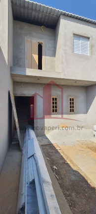 Imagem Sobrado com 3 Quartos à Venda,  em Portal Das Alamedas - Franco Da Rocha