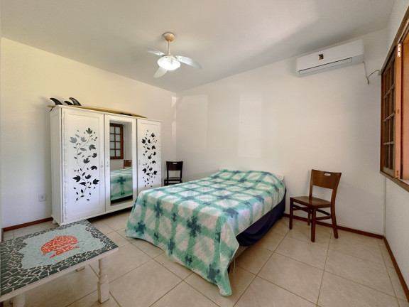 Imagem Casa com 4 Quartos à Venda, 244 m² em Ingleses Do Rio Vermelho - Florianópolis