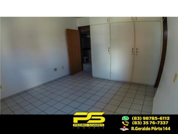 Imagem Apartamento com 3 Quartos à Venda, 154 m² em Jardim Oceania - João Pessoa Imagem Apartamento com 3 Quartos à Venda, 154 m² em Jardim Oceania - João Pessoa