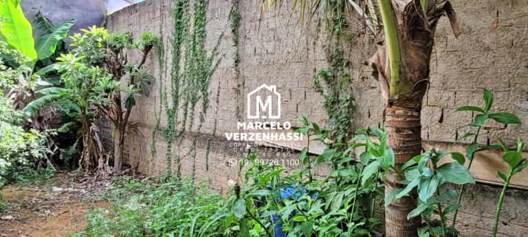 Imagem Terreno à Venda, 335 m² em Jardim Residencial Village - Limeira