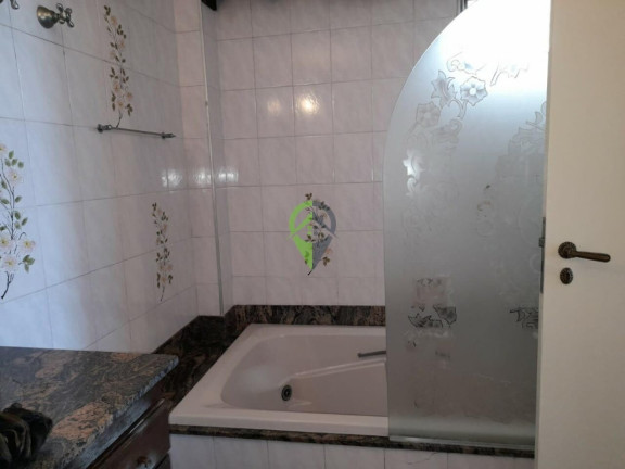 Imagem Apartamento com 3 Quartos à Venda, 200 m² em Aparecida - Santos Imagem Apartamento com 3 Quartos à Venda, 200 m² em Aparecida - Santos
