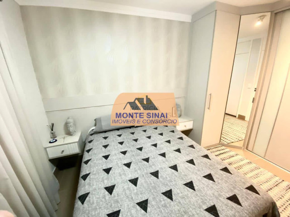 Imagem Casa de Condomínio com 3 Quartos à Venda,  em Green Valley - Votorantim