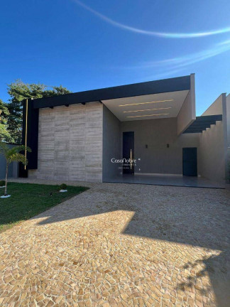 Imagem Casa com 3 Quartos à Venda, 174 m² em Quinta Da Primavera - Ribeirão Preto Imagem Casa com 3 Quartos à Venda, 174 m² em Quinta Da Primavera - Ribeirão Preto