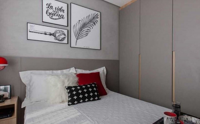 Imagem Imóvel com 2 Quartos à Venda, 40 m² em Penha - São Paulo Imagem Imóvel com 2 Quartos à Venda, 40 m² em Penha - São Paulo