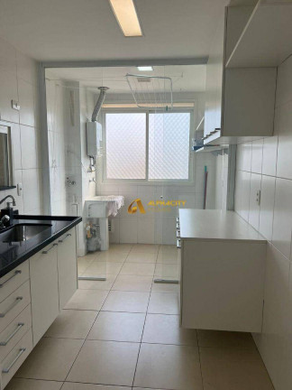 Imagem Apartamento com 3 Quartos à Venda, 72 m² em Tamboré - Barueri Imagem Apartamento com 3 Quartos à Venda, 72 m² em Tamboré - Barueri