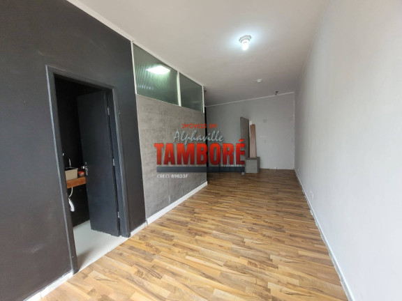Imagem Imóvel Comercial para Alugar, 96 m² em Condomínio Centro Comercial Alphaville - Barueri