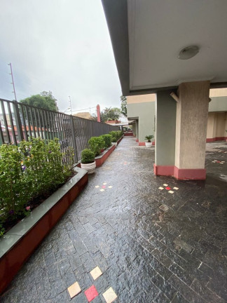 Imagem Apartamento com 3 Quartos à Venda, 86 m² em Vila Eldízia - Santo André Imagem Apartamento com 3 Quartos à Venda, 86 m² em Vila Eldízia - Santo André