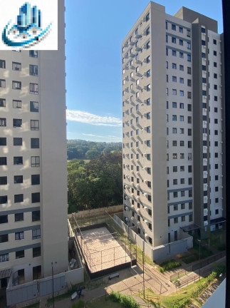 Imagem Apartamento com 2 Quartos para Alugar, 65 m² em Jardim Paulistano - Ribeirão Preto Imagem Apartamento com 2 Quartos para Alugar, 65 m² em Jardim Paulistano - Ribeirão Preto