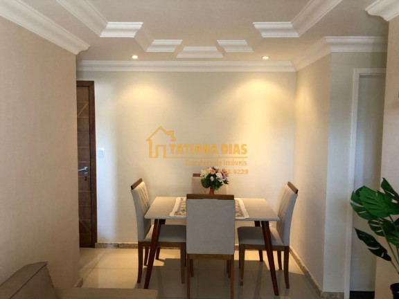 Imagem Apartamento à Venda, 