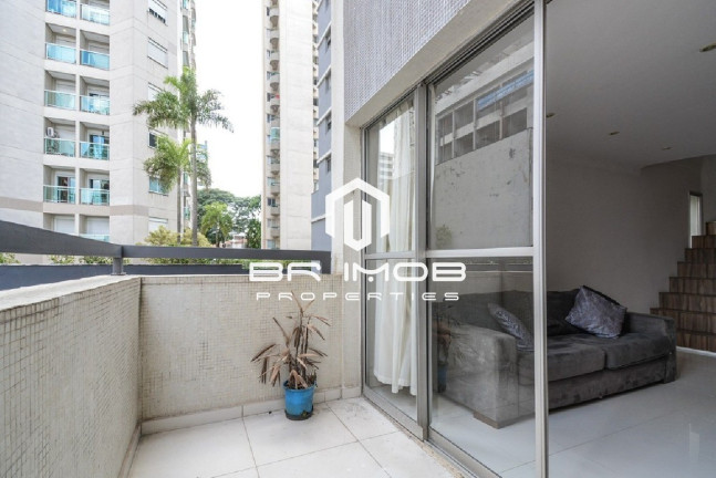 Imagem Imóvel com 1 Quarto à Venda, 74 m² em Vila Mariana - São Paulo Imagem Imóvel com 1 Quarto à Venda, 74 m² em Vila Mariana - São Paulo