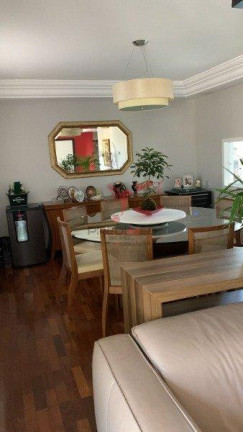 Imagem Apartamento com 3 Quartos à Venda,  em Jardim Trussardi - São Paulo