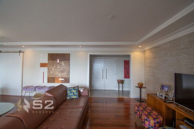 Imagem Apartamento com 4 Quartos à Venda, 366 m² em Alto Da Lapa - São Paulo Imagem Apartamento com 4 Quartos à Venda, 366 m² em Alto Da Lapa - São Paulo