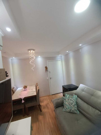 Imagem Apartamento com 2 Quartos à Venda, 46 m² em Taquara - Rio De Janeiro