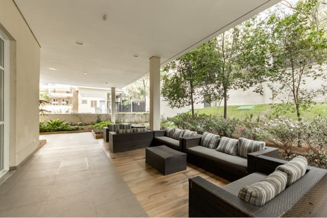 Imagem Apartamento com 2 Quartos à Venda, 96 m² em Vila Andrade - São Paulo