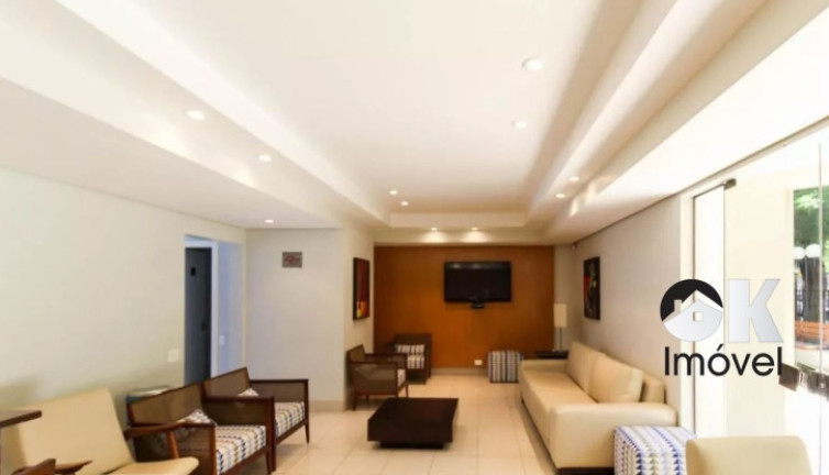 Imagem Apartamento com 3 Quartos à Venda, 143 m² em Vila Nova Conceição - São Paulo Imagem Apartamento com 3 Quartos à Venda, 143 m² em Vila Nova Conceição - São Paulo