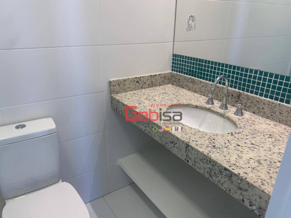 Imagem Apartamento com 2 Quartos à Venda, 78 m² em Passagem - Cabo Frio Imagem Apartamento com 2 Quartos à Venda, 78 m² em Passagem - Cabo Frio