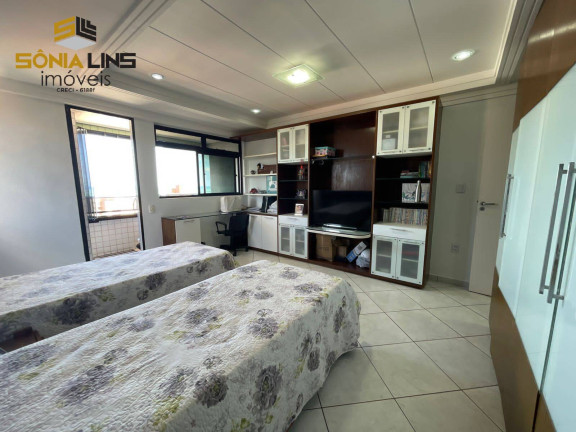 Imagem Apartamento à Venda, 250 m² em Manaíra - João Pessoa