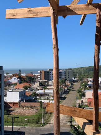 Imagem Apartamento com 2 Quartos à Venda, 64 m² em Praia Da Cal - Torres