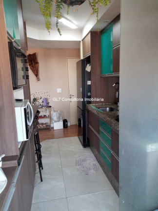 Imagem Apartamento com 2 Quartos à Venda, 49 m² em Jardim Alice - Indaiatuba Imagem Apartamento com 2 Quartos à Venda, 49 m² em Jardim Alice - Indaiatuba