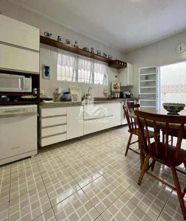 Imagem Casa com 3 Quartos à Venda, 172 m² em Campo Grande - Santos Imagem Casa com 3 Quartos à Venda, 172 m² em Campo Grande - Santos