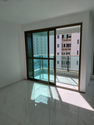 Imagem Apartamento com 3 Quartos à Venda, 126 m² em Pina - Recife Imagem Apartamento com 3 Quartos à Venda, 126 m² em Pina - Recife