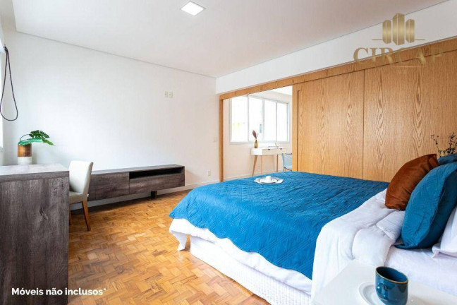 Imagem Apartamento com 2 Quartos à Venda, 86 m² em Jardins - São Paulo Imagem Apartamento com 2 Quartos à Venda, 86 m² em Jardins - São Paulo