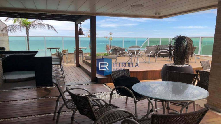 Imagem Cobertura com 3 Quartos à Venda, 350 m² em Praia Da Costa - Vila Velha Imagem Cobertura com 3 Quartos à Venda, 350 m² em Praia Da Costa - Vila Velha