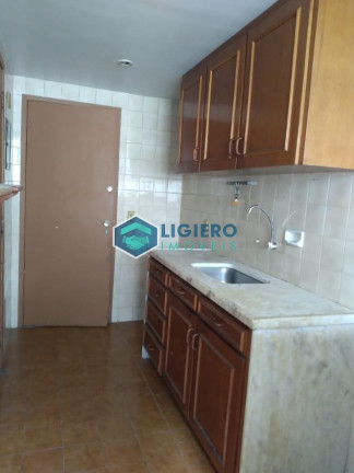 Imagem Apartamento com 1 Quarto à Venda, 58 m² em Icaraí - Niterói