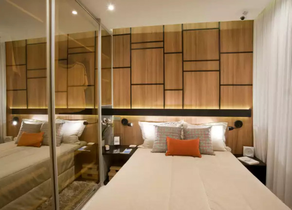 Imagem Apartamento com 1 Quarto à Venda, 42 m² em Mooca - São Paulo Imagem Apartamento com 1 Quarto à Venda, 42 m² em Mooca - São Paulo