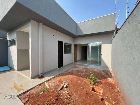 Imagem Casa com 3 Quartos à Venda, 130 m² em Rita Vieira - Campo Grande Imagem Casa com 3 Quartos à Venda, 130 m² em Rita Vieira - Campo Grande