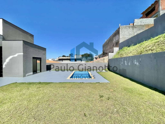 Imagem Casa de Condomínio com 3 Quartos à Venda, 230 m² em Quinta Dos Angicos - Cotia