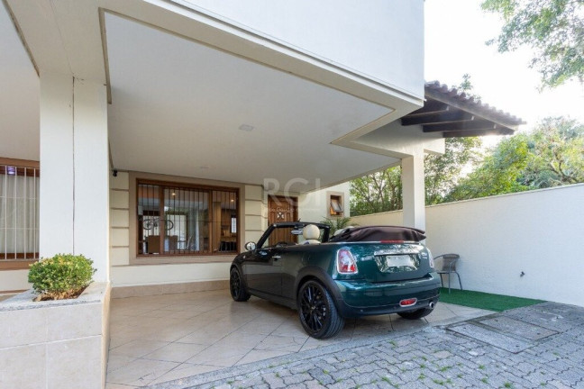 Imagem Casa de Condomínio com 3 Quartos à Venda, 217 m² em Tristeza - Porto Alegre Imagem Casa de Condomínio com 3 Quartos à Venda, 217 m² em Tristeza - Porto Alegre