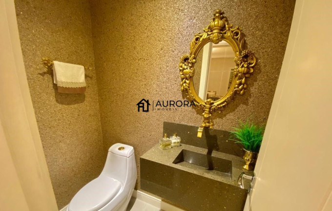 Imagem Apartamento com 4 Quartos à Venda, 145 m² em Centro - Balneário Camboriú