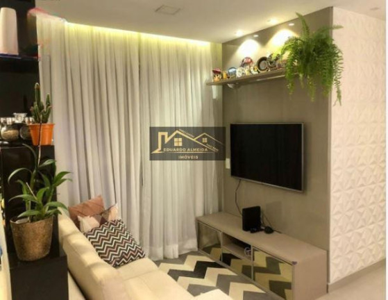 Imagem Apartamento com 2 Quartos à Venda, 52 m² em Vila Progresso - Sorocaba Imagem Apartamento com 2 Quartos à Venda, 52 m² em Vila Progresso - Sorocaba