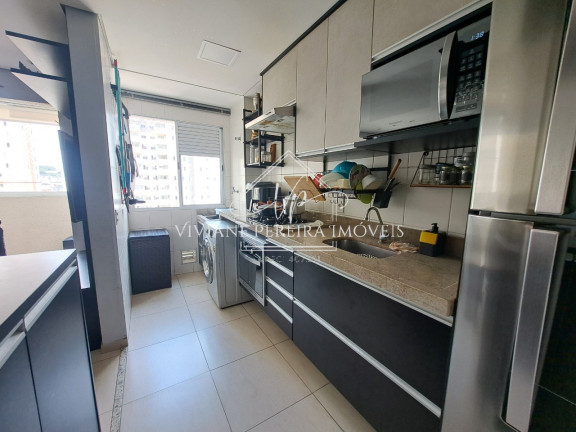 Imagem Imóvel com 3 Quartos à Venda, 60 m² em Conceição - Osasco