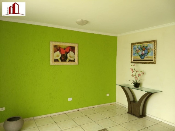 Imagem Casa com 3 Quartos à Venda,  em Real Park - Caieiras